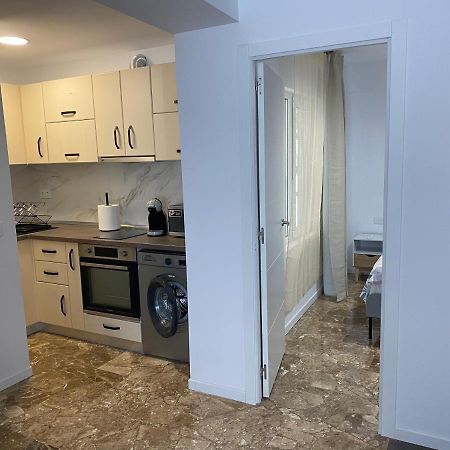 Del Mar One Bed Flat Apartment Puerto de Sagunto Bagian luar foto