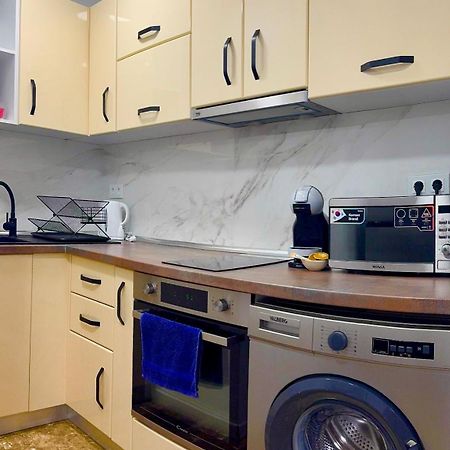 Del Mar One Bed Flat Apartment Puerto de Sagunto Bagian luar foto