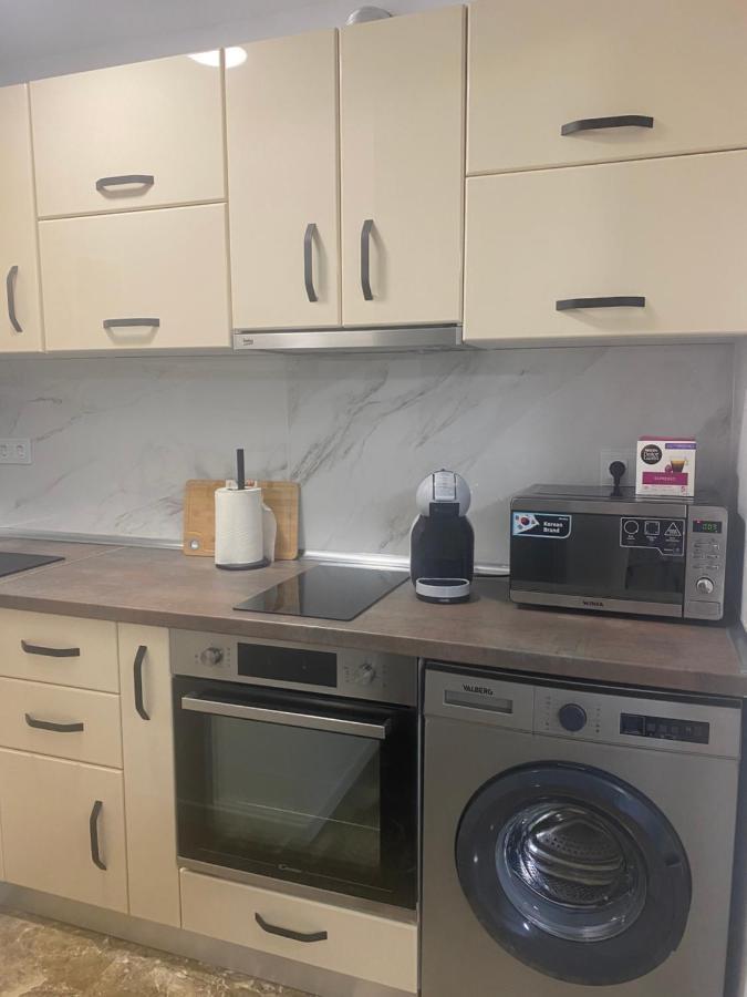 Del Mar One Bed Flat Apartment Puerto de Sagunto Bagian luar foto
