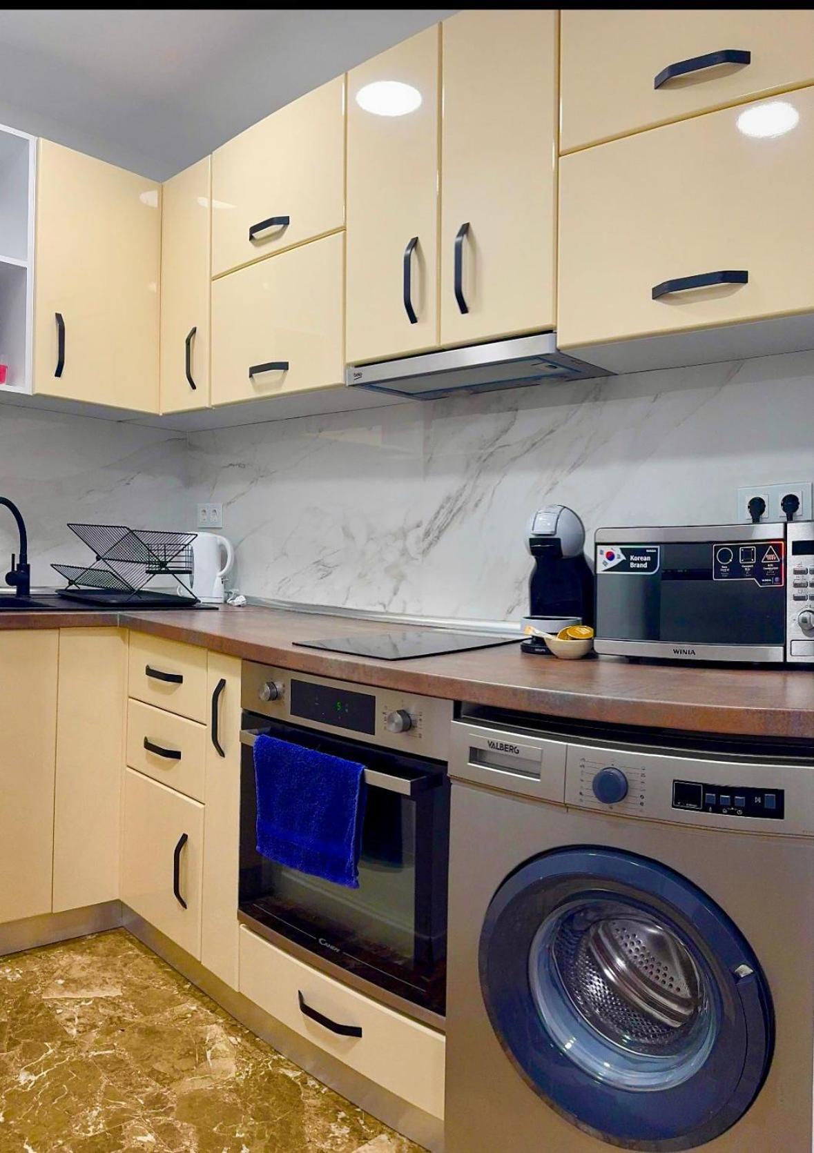 Del Mar One Bed Flat Apartment Puerto de Sagunto Bagian luar foto